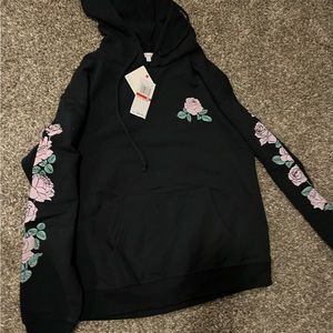 Rebellious one jacket